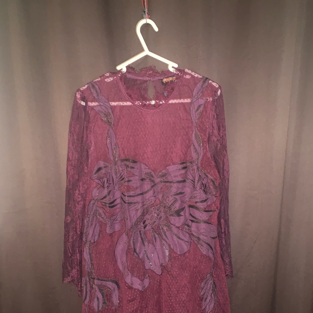Free People dress